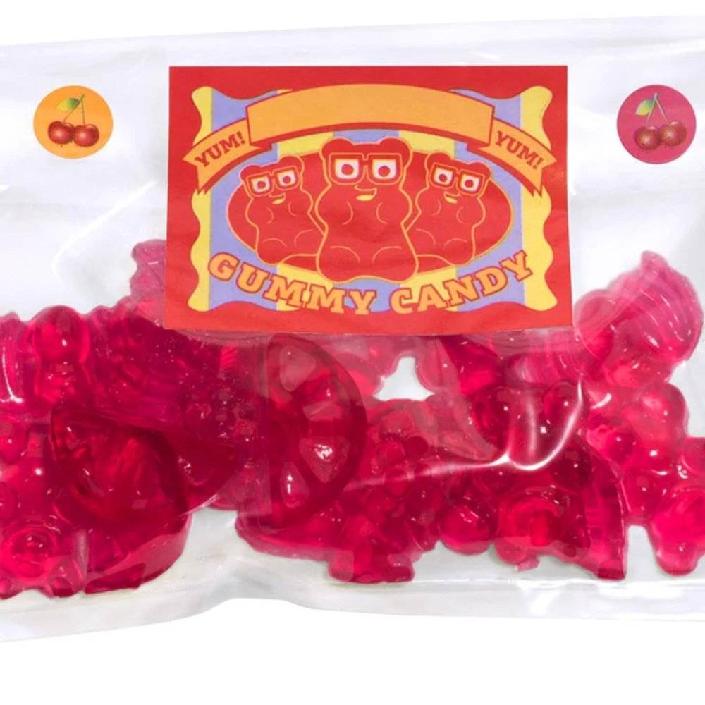 Gummy Candy Lab - Picture 4 of 7